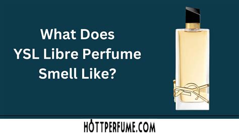 ysl libre direct fragrance|ysl libre smells like.